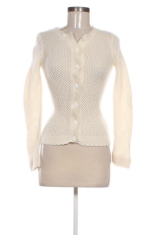Damen Strickjacke Tiger Of Sweden, Größe M, Farbe Weiß, Preis € 51,29