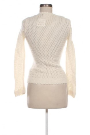Damen Strickjacke Tiger Of Sweden, Größe M, Farbe Weiß, Preis € 51,29