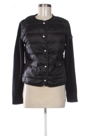 Дамска жилетка Tommy Hilfiger, Размер M, Цвят Черен, Цена 284,99 лв.