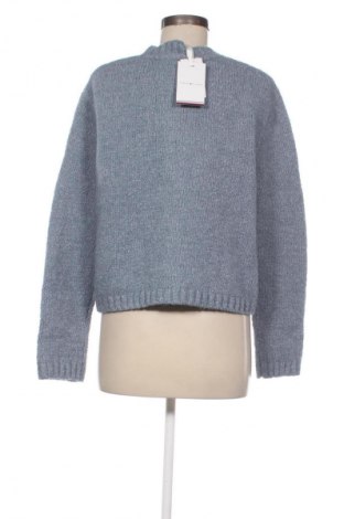 Dámsky kardigán Tommy Hilfiger, Veľkosť M, Farba Modrá, Cena  164,95 €