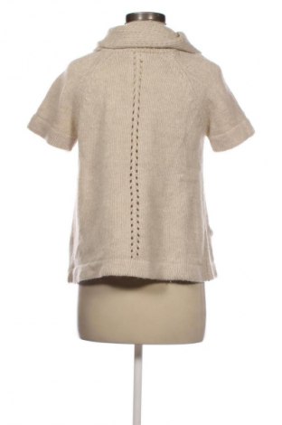 Cardigan de damă Topshop Tall, Mărime M, Culoare Bej, Preț 67,99 Lei