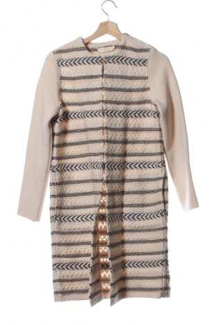 Damen Strickjacke Tory Burch, Größe XS, Farbe Mehrfarbig, Preis € 43,99