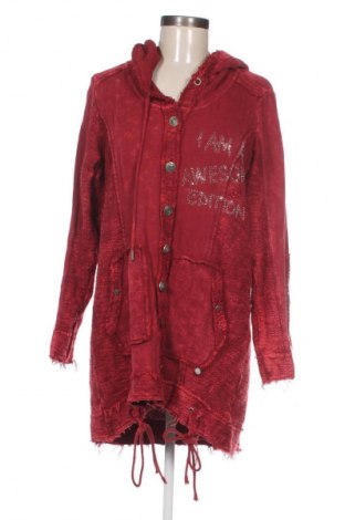 Damen Strickjacke Tredy, Größe M, Farbe Mehrfarbig, Preis € 20,99
