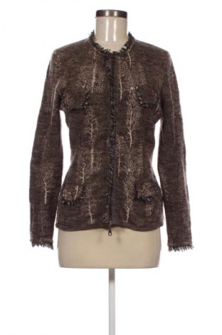 Damen Strickjacke Tricot Chic, Größe M, Farbe Mehrfarbig, Preis € 8,99