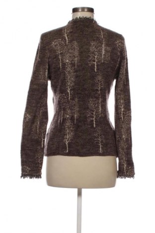 Damen Strickjacke Tricot Chic, Größe M, Farbe Mehrfarbig, Preis € 8,99