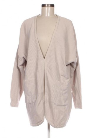 Női kardigán Ulla Popken, Méret XL, Szín Bézs, Ár 2 869 Ft