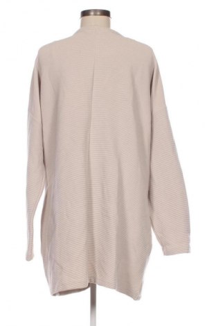 Női kardigán Ulla Popken, Méret XL, Szín Bézs, Ár 2 869 Ft