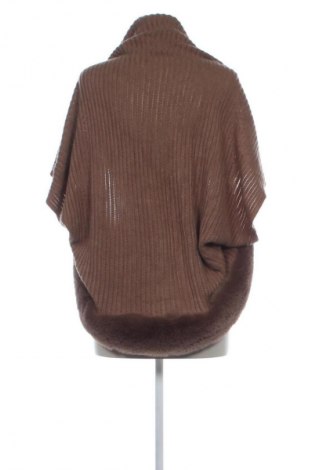 Γυναικεία ζακέτα Unbranded, Μέγεθος M, Χρώμα Καφέ, Τιμή 18,99 €