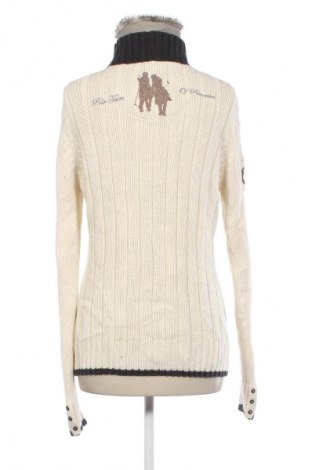 Damski kardigan Unbranded, Rozmiar M, Kolor Biały, Cena 22,99 zł
