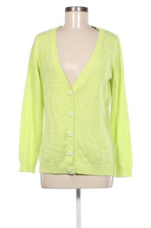 Damski kardigan Unbranded, Rozmiar L, Kolor Zielony, Cena 21,99 zł