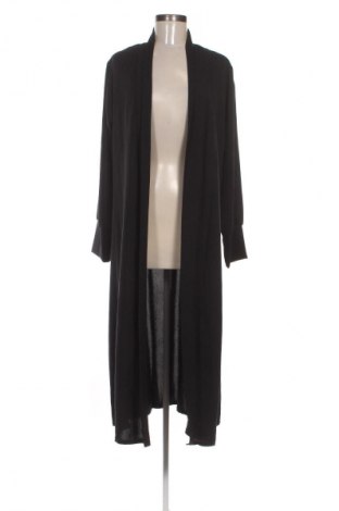 Cardigan de damă Unbranded, Mărime L, Culoare Negru, Preț 26,99 Lei