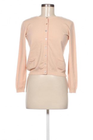 Cardigan de damă Unbranded, Mărime S, Culoare Bej, Preț 29,99 Lei