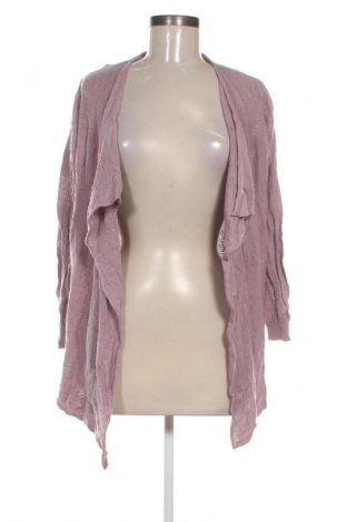 Damen Strickjacke Unbranded, Größe XL, Farbe Lila, Preis € 6,99