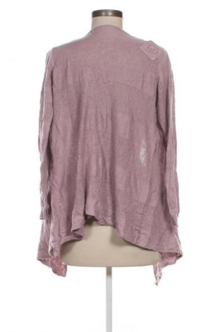 Damen Strickjacke Unbranded, Größe XL, Farbe Lila, Preis € 6,99