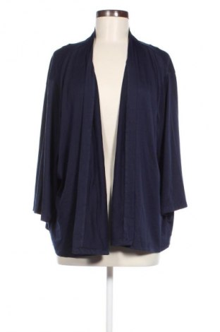 Cardigan de damă Unbranded, Mărime 5XL, Culoare Albastru, Preț 94,99 Lei