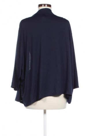 Cardigan de damă Unbranded, Mărime 5XL, Culoare Albastru, Preț 94,99 Lei