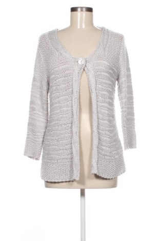 Damen Strickjacke Unbranded, Größe M, Farbe Grau, Preis € 9,99