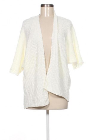 Cardigan de damă Unbranded, Mărime M, Culoare Ecru, Preț 30,99 Lei