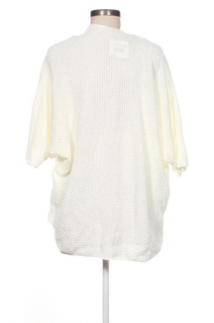Cardigan de damă Unbranded, Mărime M, Culoare Ecru, Preț 30,99 Lei