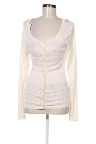 Damen Strickjacke Unbranded, Größe L, Farbe Ecru, Preis € 9,99