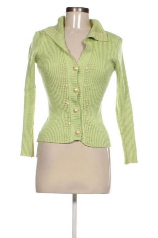 Cardigan de damă Unbranded, Mărime S, Culoare Verde, Preț 138,00 Lei