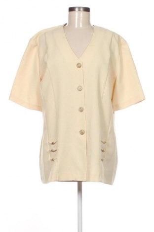 Cardigan de damă Unbranded, Mărime XXL, Culoare Galben, Preț 30,99 Lei