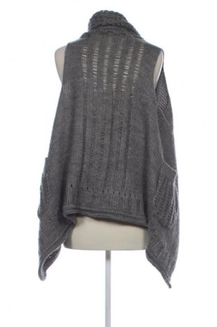 Cardigan de damă Unbranded, Mărime L, Culoare Gri, Preț 59,99 Lei