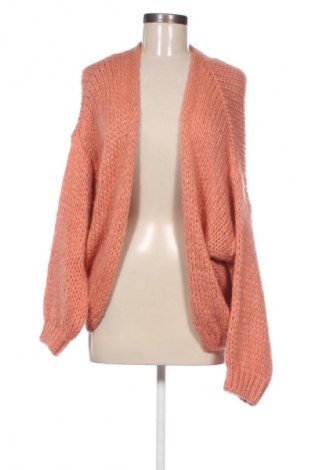 Damski kardigan Unbranded, Rozmiar M, Kolor Beżowy, Cena 24,99 zł