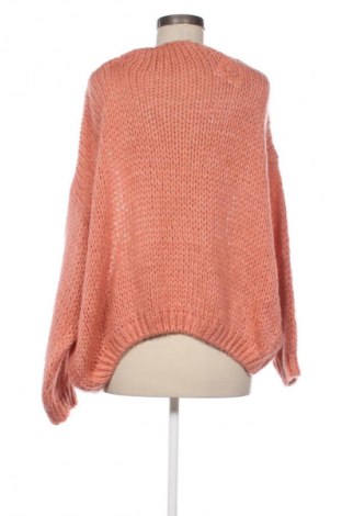 Damski kardigan Unbranded, Rozmiar M, Kolor Beżowy, Cena 24,99 zł