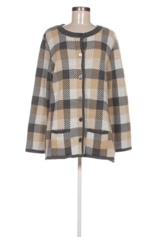 Damen Strickjacke Unbranded, Größe L, Farbe Mehrfarbig, Preis € 16,99
