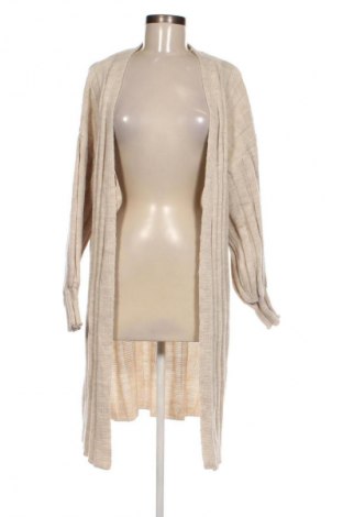 Cardigan de damă Unbranded, Mărime L, Culoare Bej, Preț 30,99 Lei