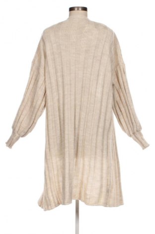 Cardigan de damă Unbranded, Mărime L, Culoare Bej, Preț 30,99 Lei