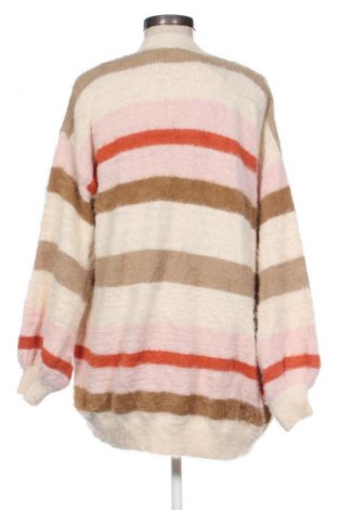 Damski kardigan Unbranded, Rozmiar L, Kolor Kolorowy, Cena 38,99 zł