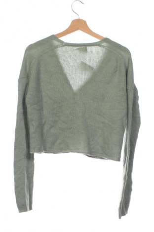 Dámsky kardigán Unbranded, Veľkosť XS, Farba Zelená, Cena  6,95 €