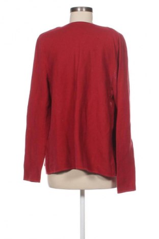 Damen Strickjacke Unbranded, Größe M, Farbe Rot, Preis € 6,99