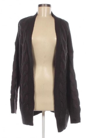 Damen Strickjacke Unbranded, Größe XL, Farbe Grau, Preis € 10,99