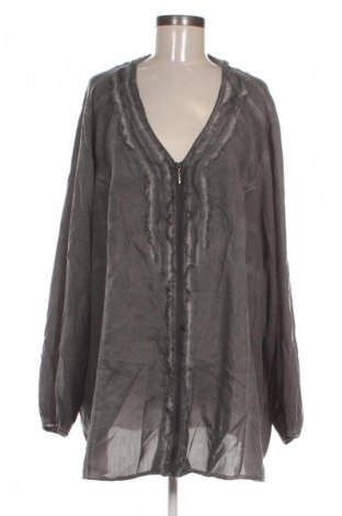 Női kardigán Unbranded, Méret 5XL, Szín Szürke, Ár 5 800 Ft