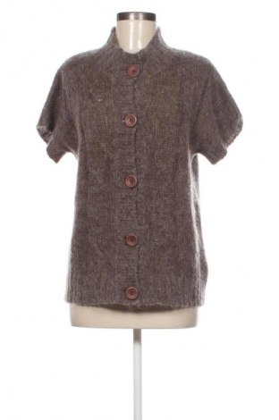 Damen Strickjacke Unbranded, Größe XL, Farbe Braun, Preis € 9,99