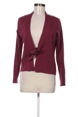Damen Strickjacke Unbranded, Größe L, Farbe Rot, Preis € 14,83