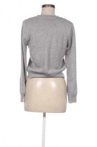 Damen Strickjacke Unbranded, Größe M, Farbe Grau, Preis € 20,99