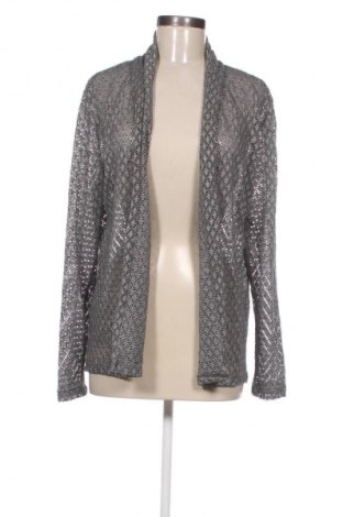 Damen Strickjacke Unbranded, Größe M, Farbe Grau, Preis € 4,99
