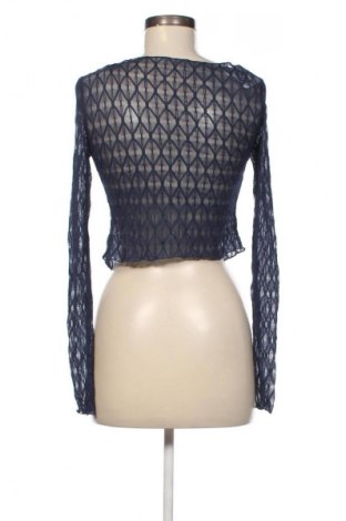 Cardigan de damă Unbranded, Mărime S, Culoare Albastru, Preț 19,99 Lei