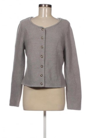 Damen Strickjacke Unbranded, Größe M, Farbe Grau, Preis € 8,99