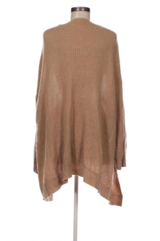 Γυναικεία ζακέτα Unbranded, Μέγεθος XXL, Χρώμα  Μπέζ, Τιμή 4,99 €