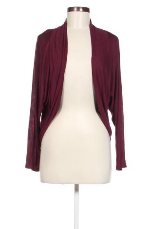 Damen Strickjacke Unbranded, Größe S, Farbe Rot, Preis € 20,99