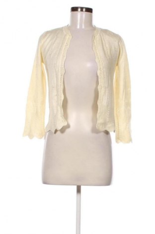Damen Strickjacke Unbranded, Größe S, Farbe Gelb, Preis € 14,83