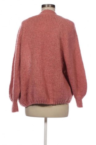 Damen Strickjacke Unbranded, Größe M, Farbe Aschrosa, Preis € 20,99