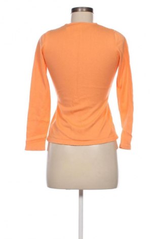 Damen Strickjacke Unbranded, Größe S, Farbe Orange, Preis € 8,33
