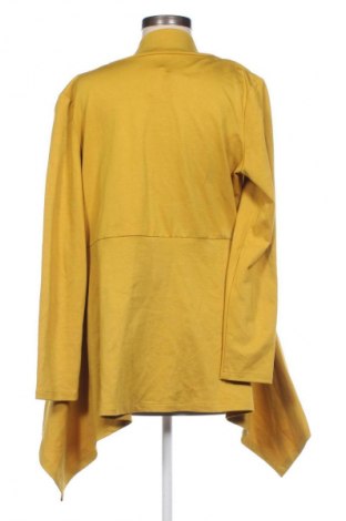 Damen Strickjacke Unbranded, Größe M, Farbe Gelb, Preis € 6,99