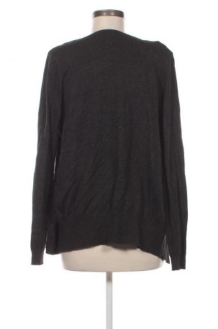 Damen Strickjacke Unbranded, Größe XL, Farbe Grau, Preis € 10,99